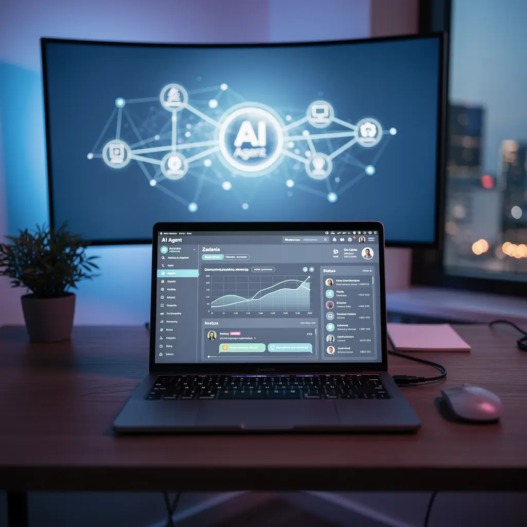 AI: Kompetencja Jutra